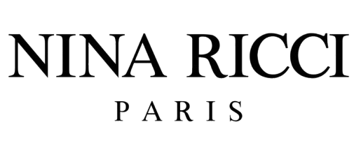  - Logo : Nina Ricci
