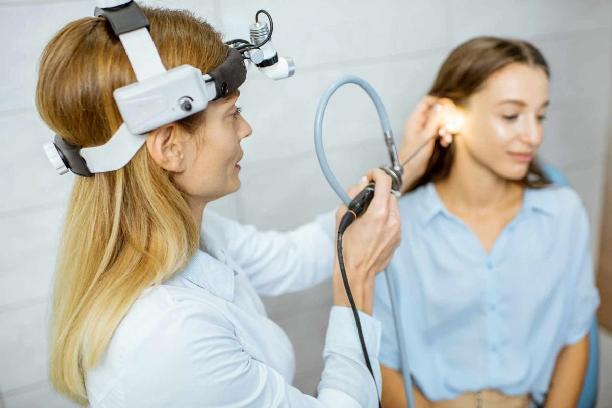 OPTIQUE&AUDITION WAVE - Bilan auditif complet gratuit