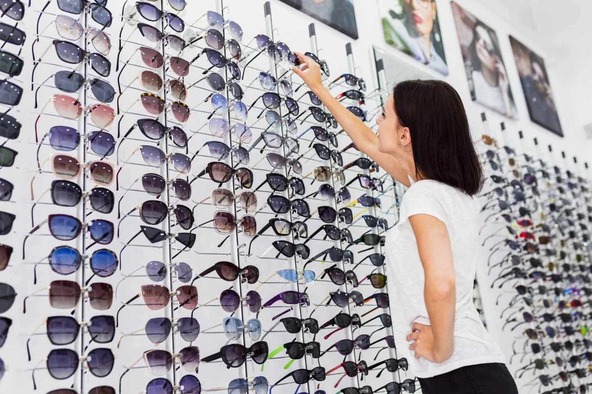 OPTIQUE&AUDITION WAVE - Lunetterie sur mesure