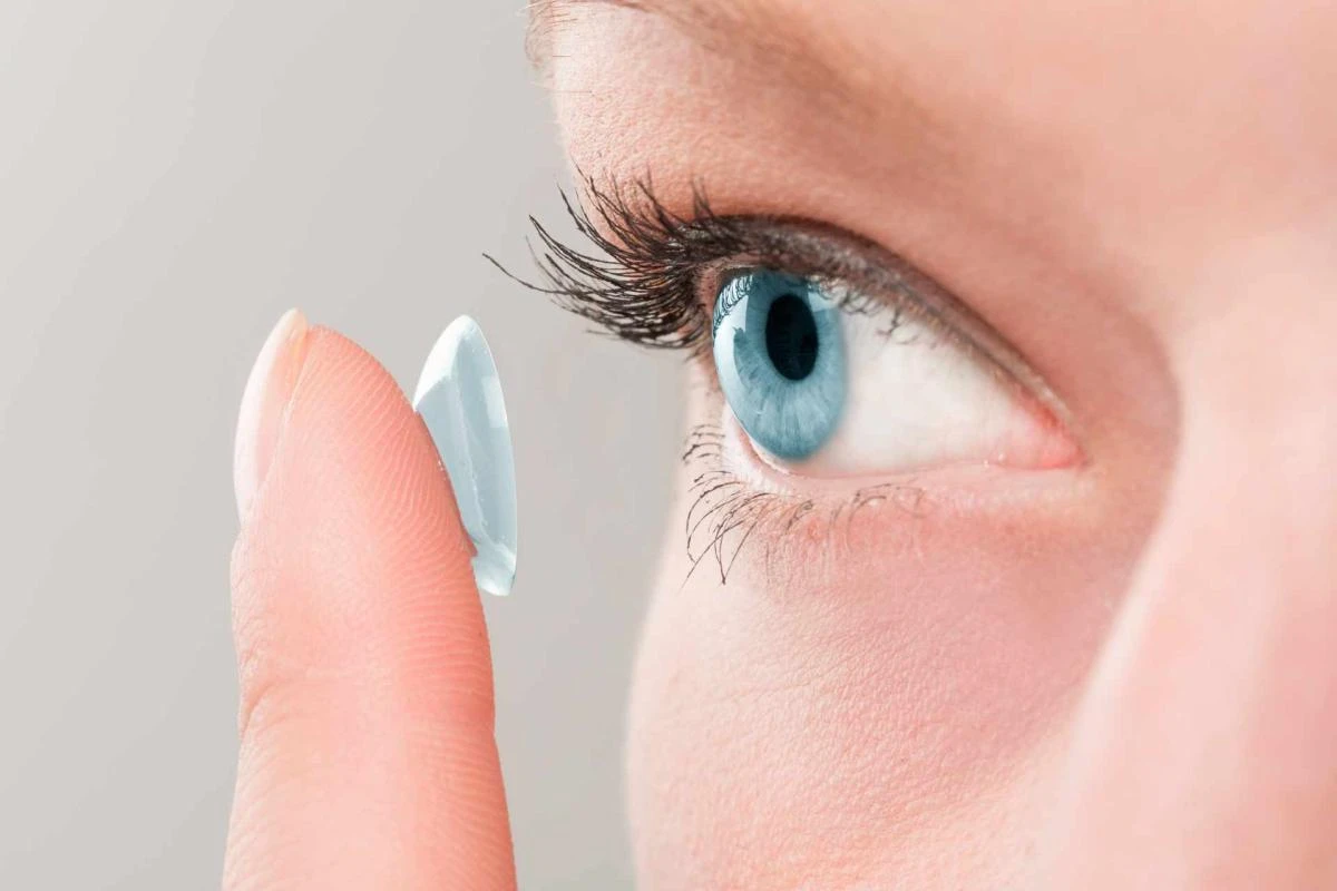 OPTIQUE&AUDITION WAVE - Vente de lentilles de contact