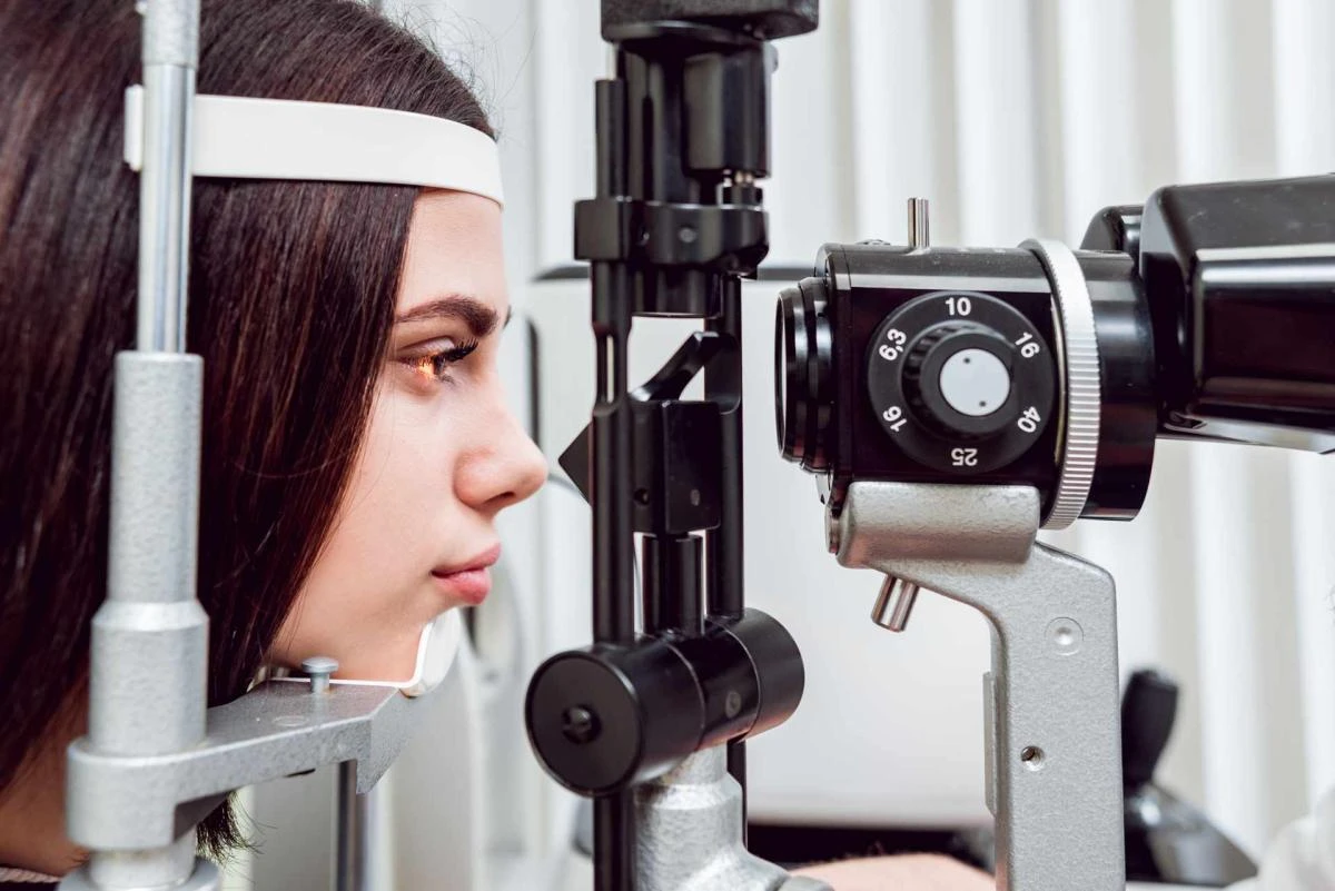 OPTIQUE&AUDITION WAVE - Tests de vue gratuits