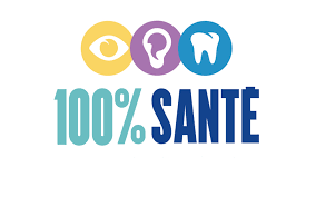 100% Santé